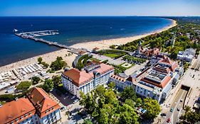 Sheraton Sopot